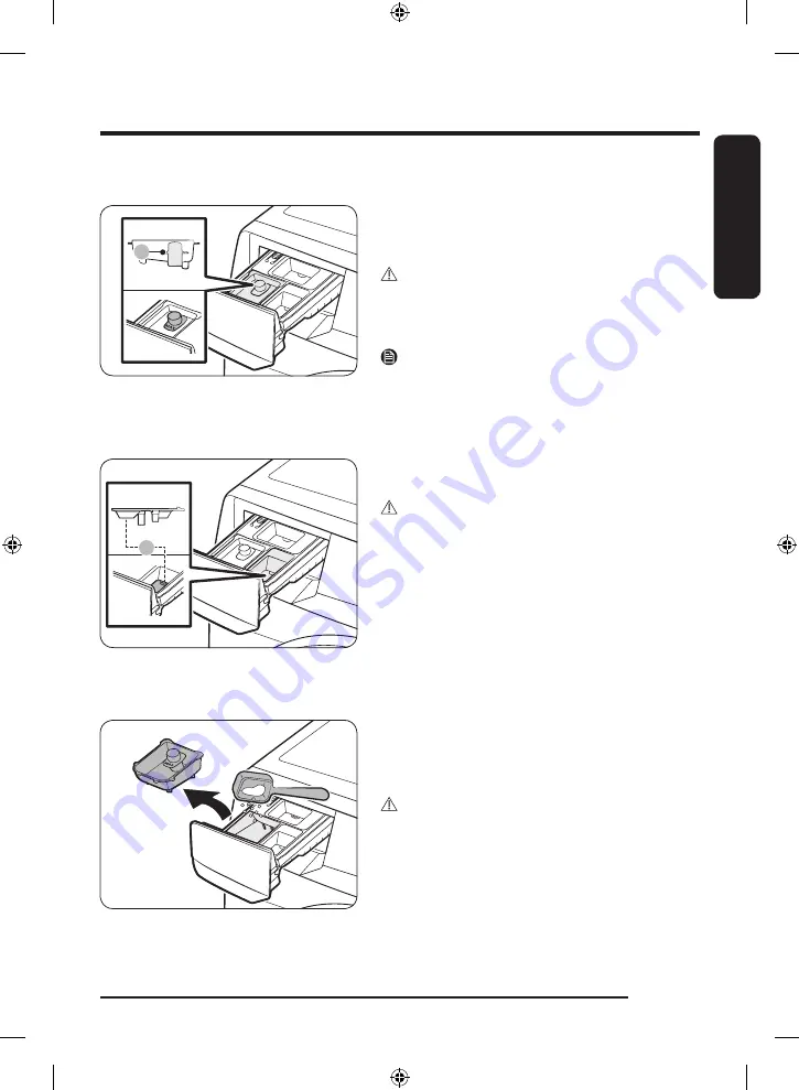 Samsung WF45B6300A Series Скачать руководство пользователя страница 31