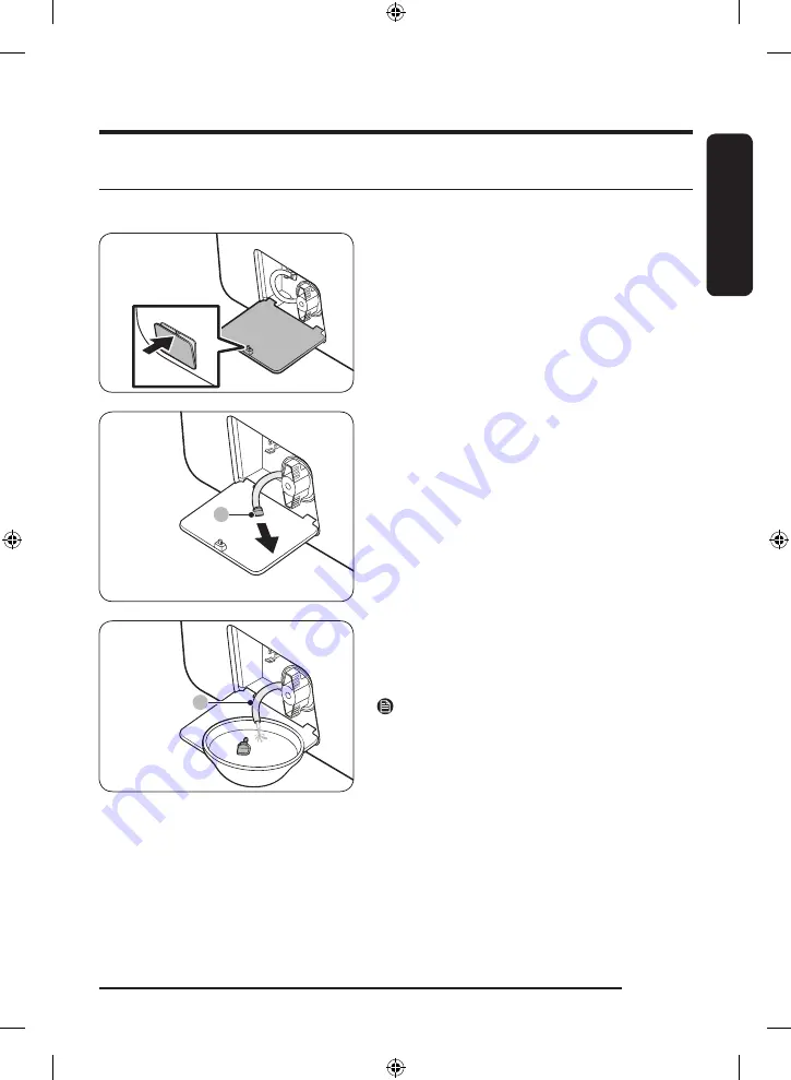 Samsung WF45B6300A Series User Manual Download Page 45