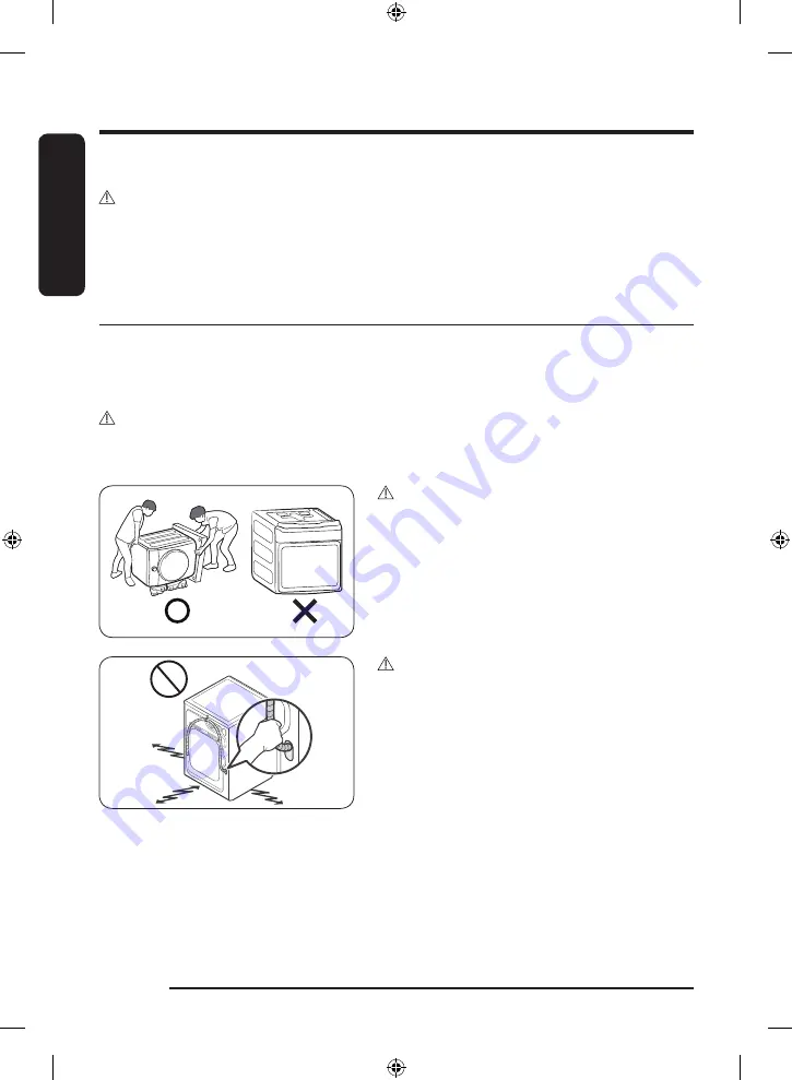 Samsung WF45B6300A Series Скачать руководство пользователя страница 80