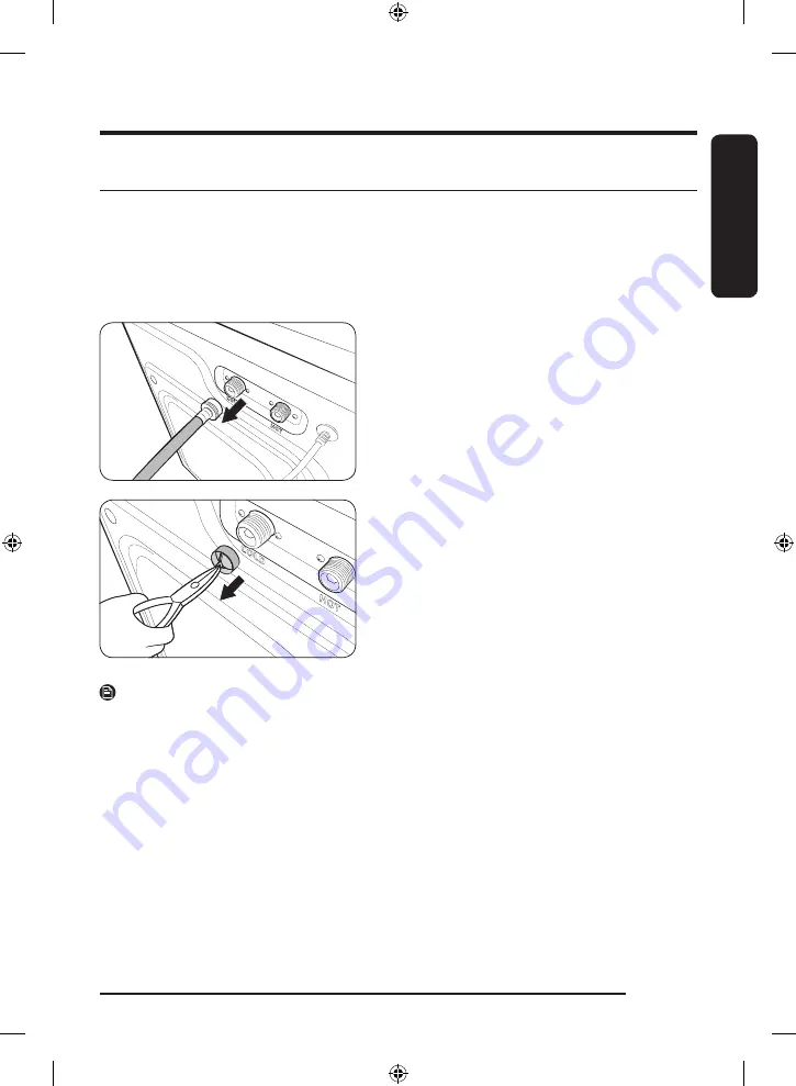 Samsung WF45B6300A Series Скачать руководство пользователя страница 111