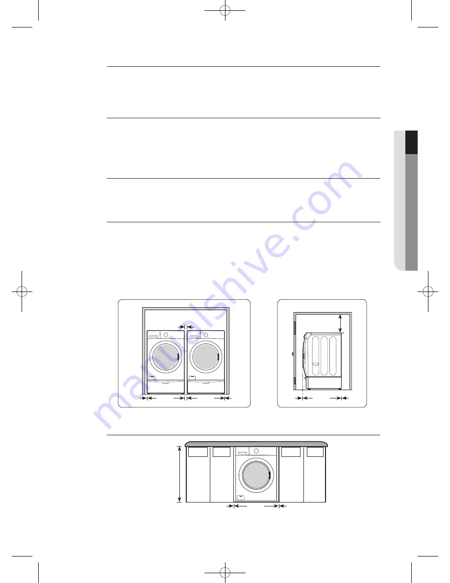 Samsung WF45H6100A User Manual Download Page 61