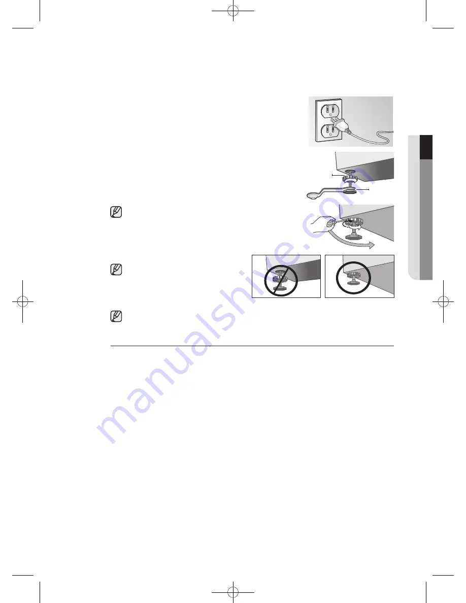 Samsung WF45H6100A User Manual Download Page 65