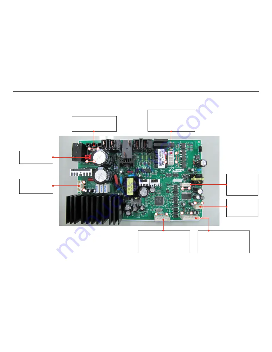 Samsung WF461ABP/XAA Скачать руководство пользователя страница 3