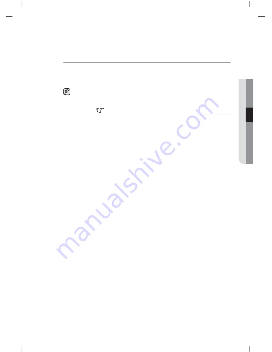 Samsung WF501AN Series User Manual Download Page 67