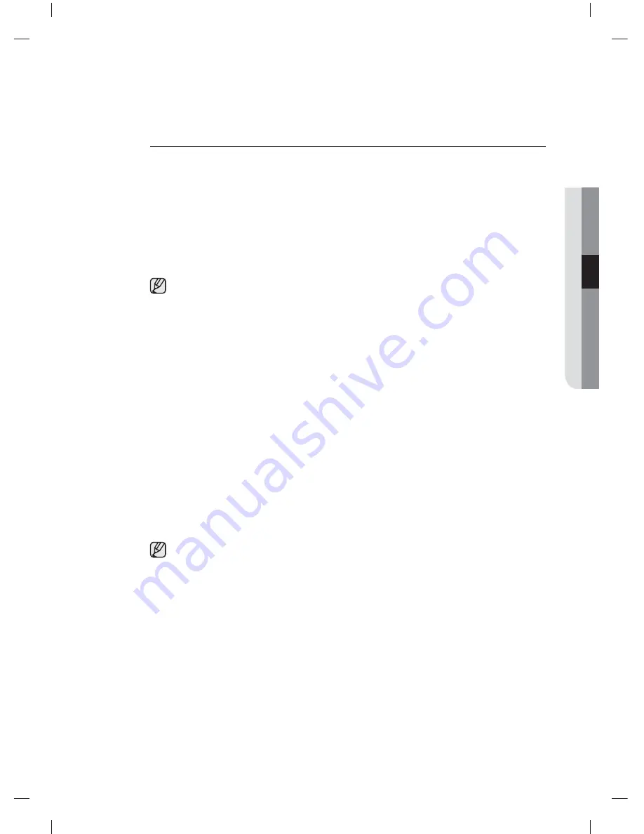 Samsung WF501AN Series User Manual Download Page 113