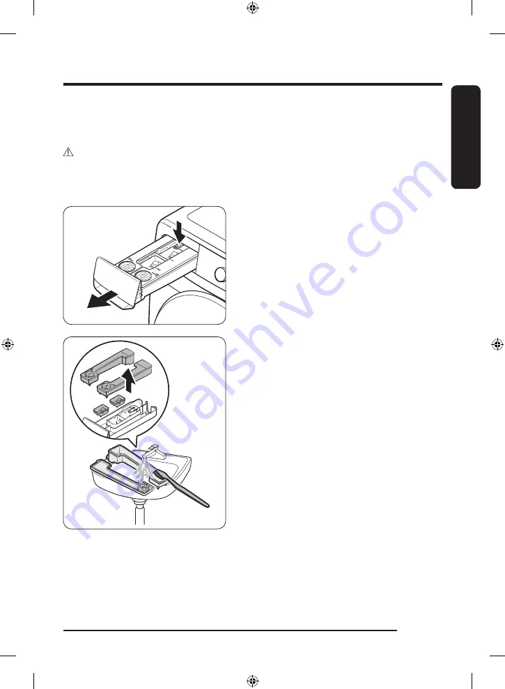 Samsung WF50A88 A Series User Manual Download Page 57