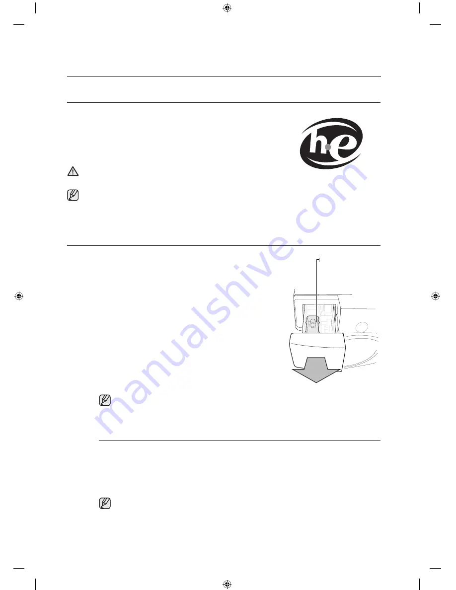 Samsung WF520ABP/XAA User Manual Download Page 68