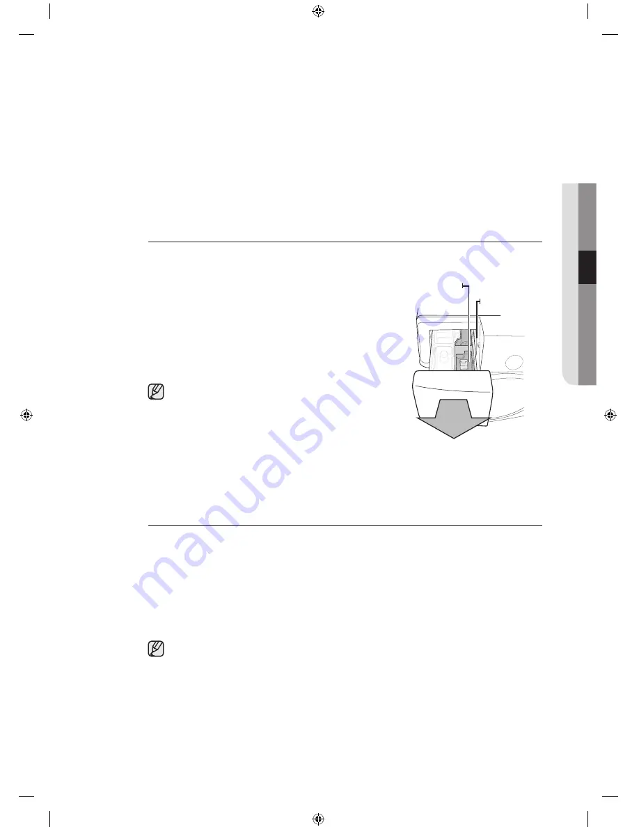 Samsung WF520ABP/XAA Скачать руководство пользователя страница 69