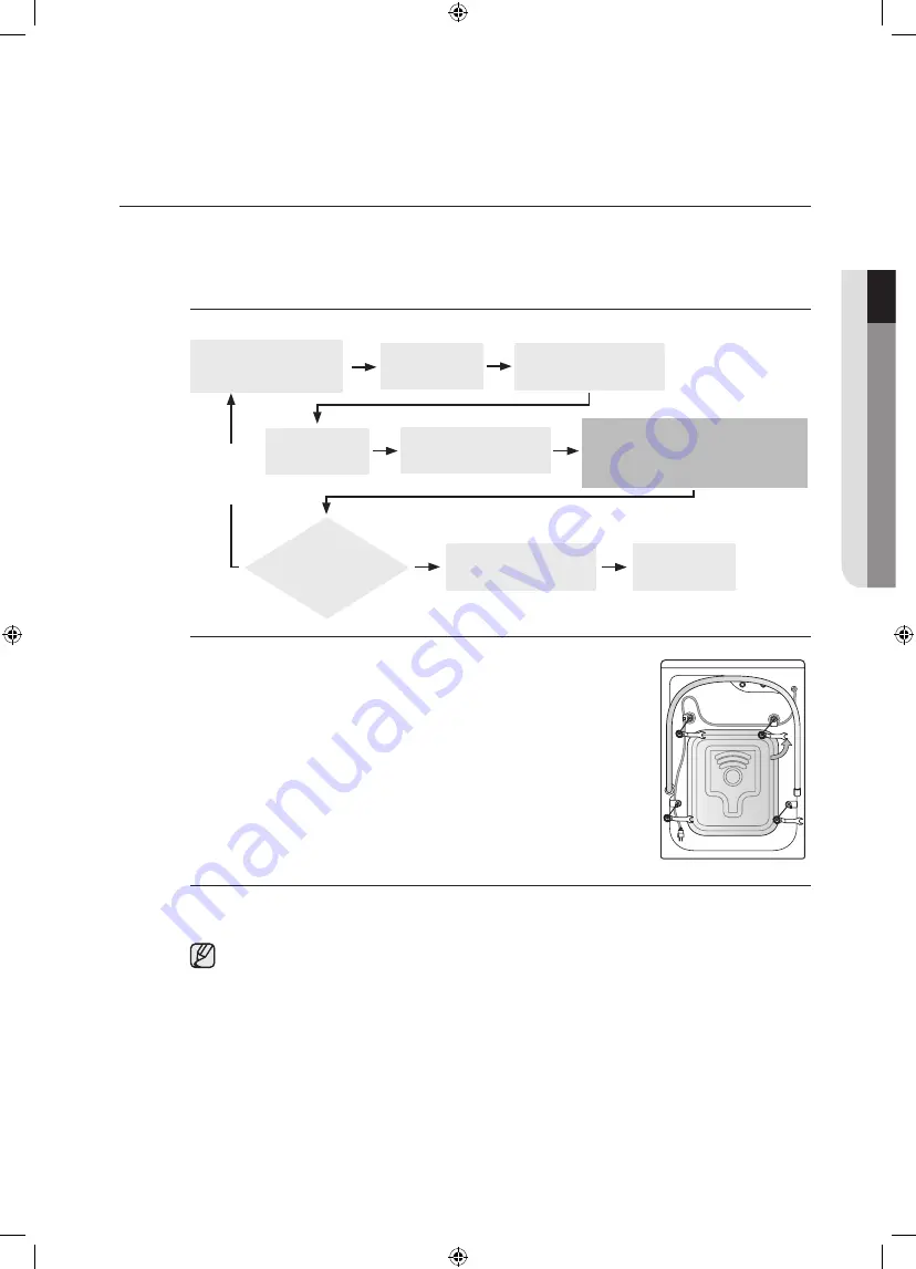 Samsung WF56H9110 Скачать руководство пользователя страница 59