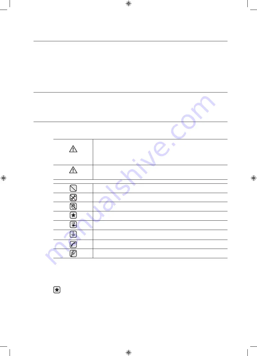 Samsung WF56H9110 User Manual Download Page 91