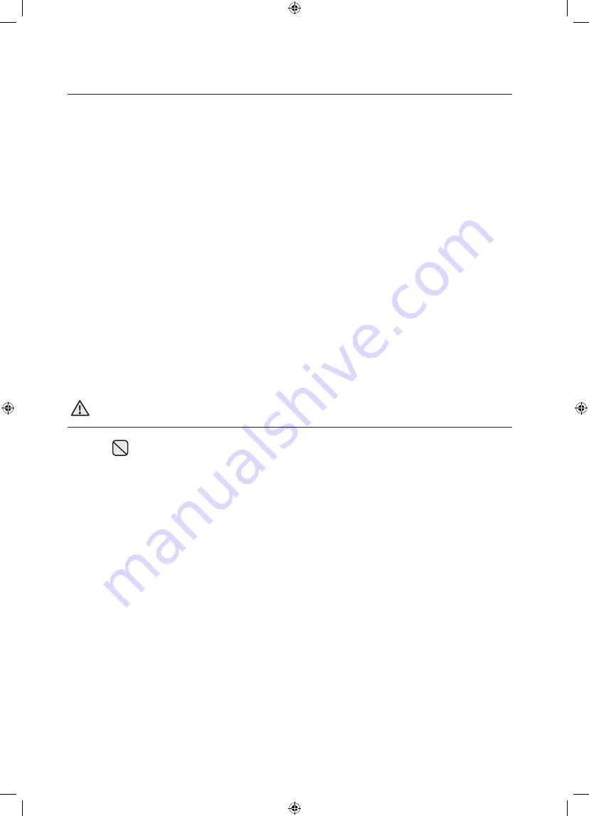 Samsung WF56H9110 User Manual Download Page 98