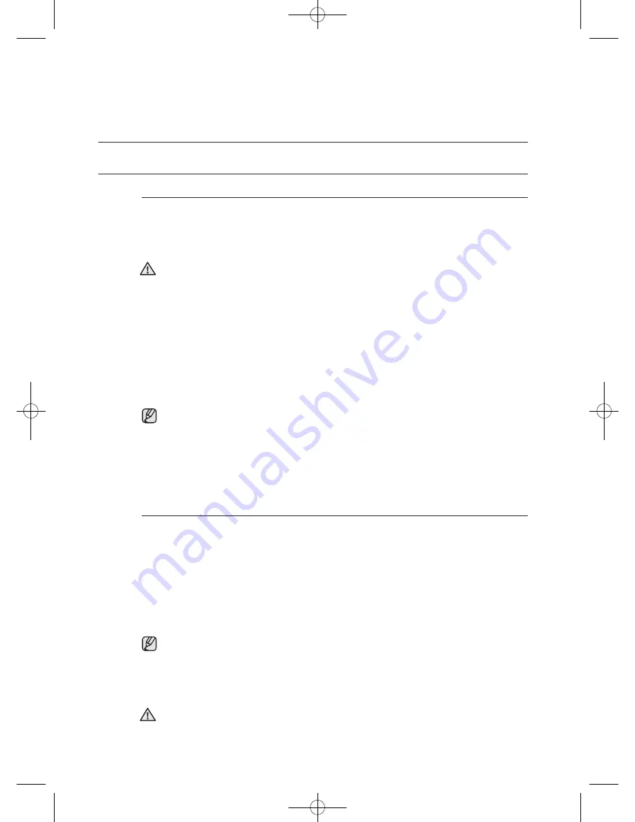 Samsung WF600B0BK Series User Manual Download Page 58