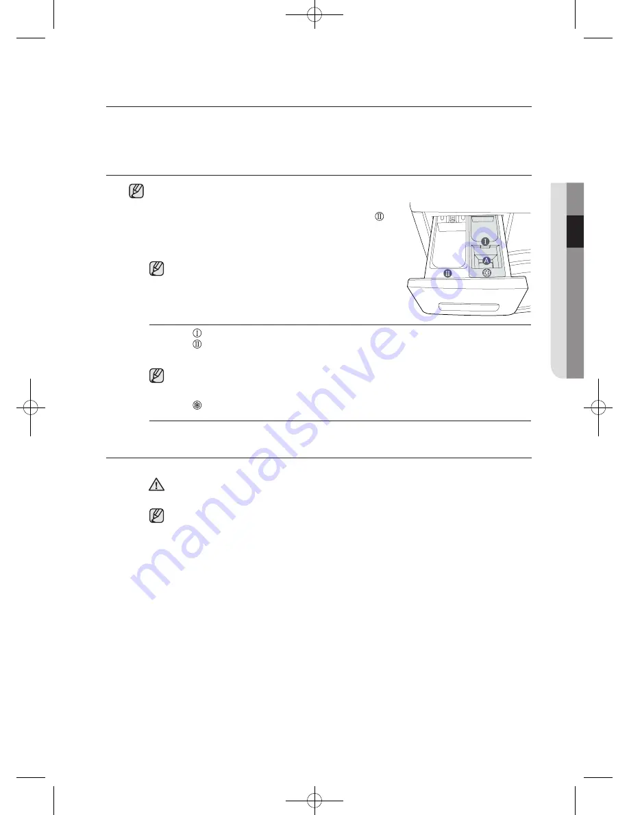 Samsung WF600B0BK Series User Manual Download Page 109