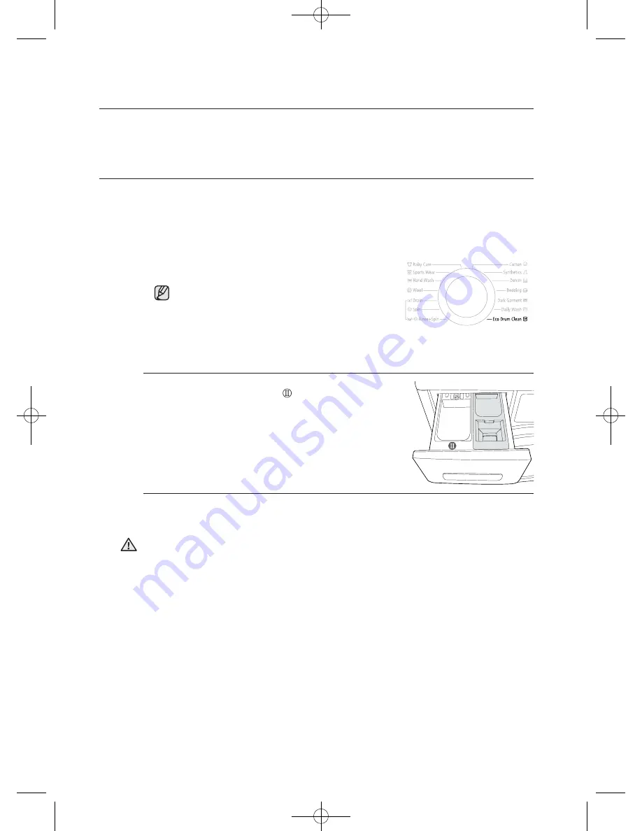 Samsung WF600B0BK Series User Manual Download Page 118