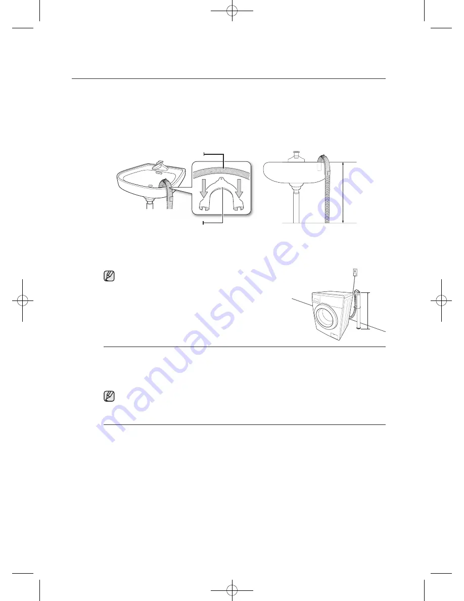 Samsung WF600B0BK Series Скачать руководство пользователя страница 152