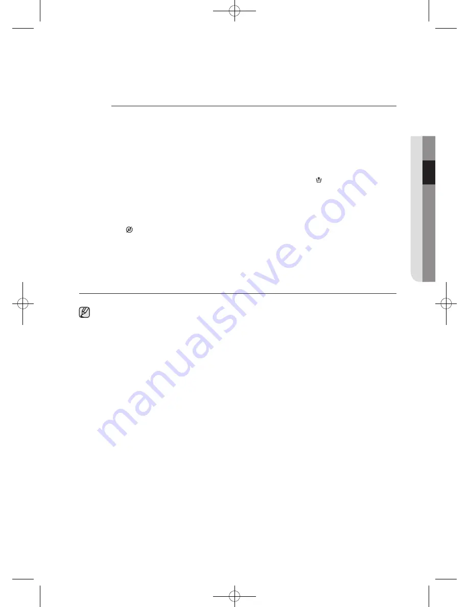 Samsung WF600B0BK Series User Manual Download Page 159