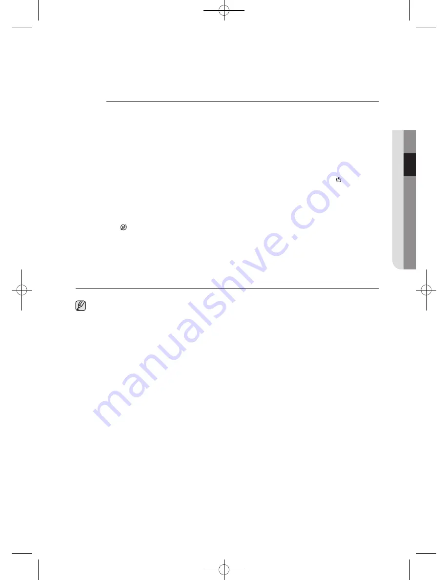 Samsung WF600B0BK Series User Manual Download Page 291