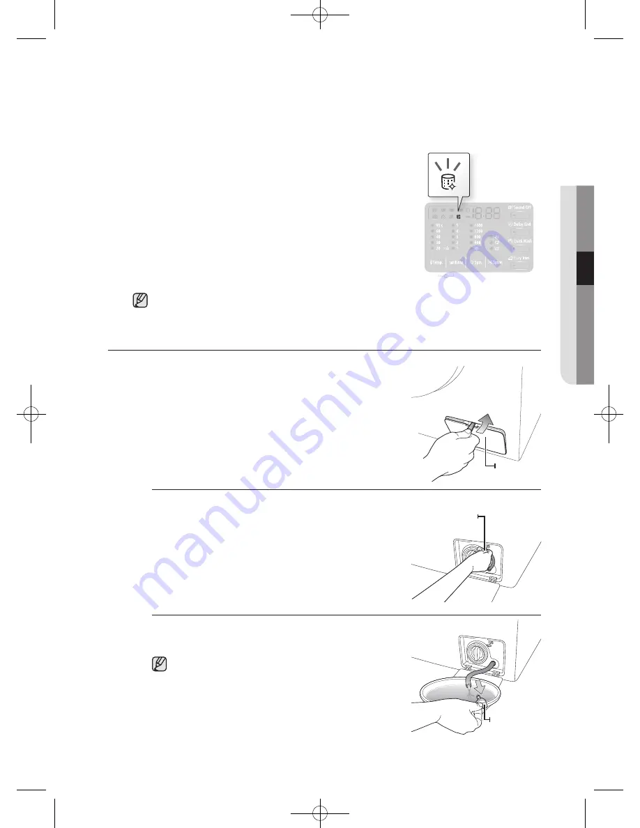 Samsung WF600B0BK Series User Manual Download Page 339