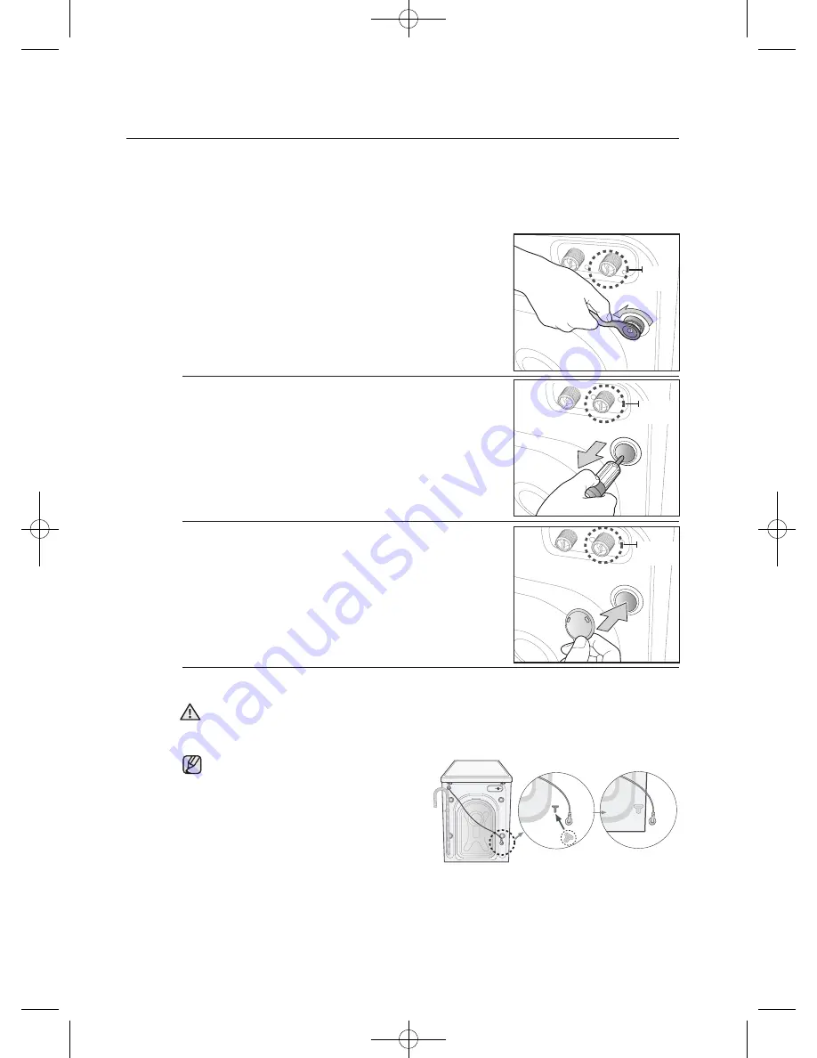 Samsung WF600B0BK Series User Manual Download Page 368