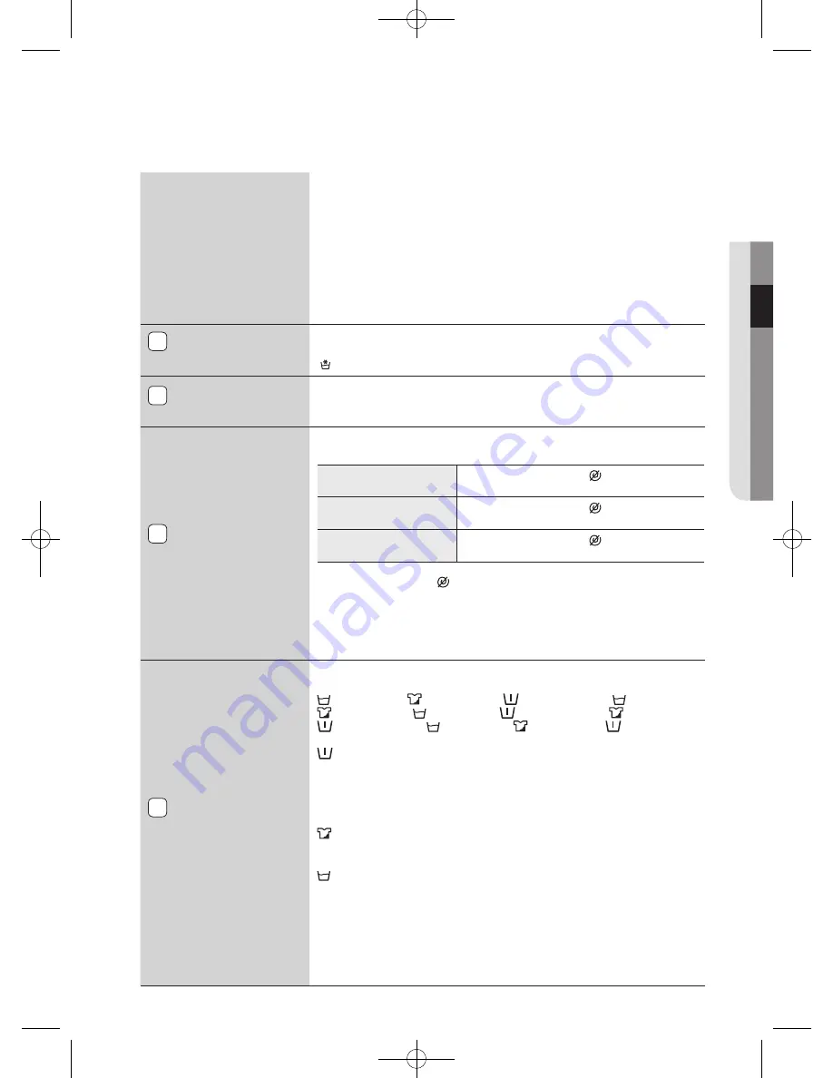 Samsung WF600B0BK Series User Manual Download Page 375