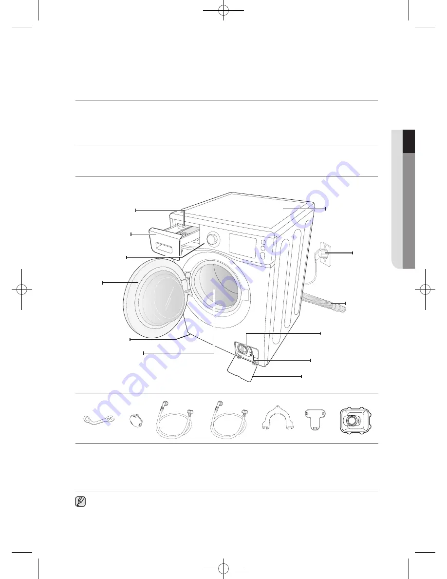 Samsung WF600B0BK Series Скачать руководство пользователя страница 409