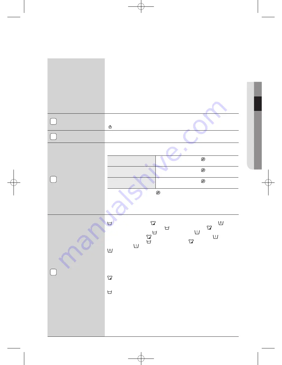 Samsung WF600B0BK Series User Manual Download Page 419