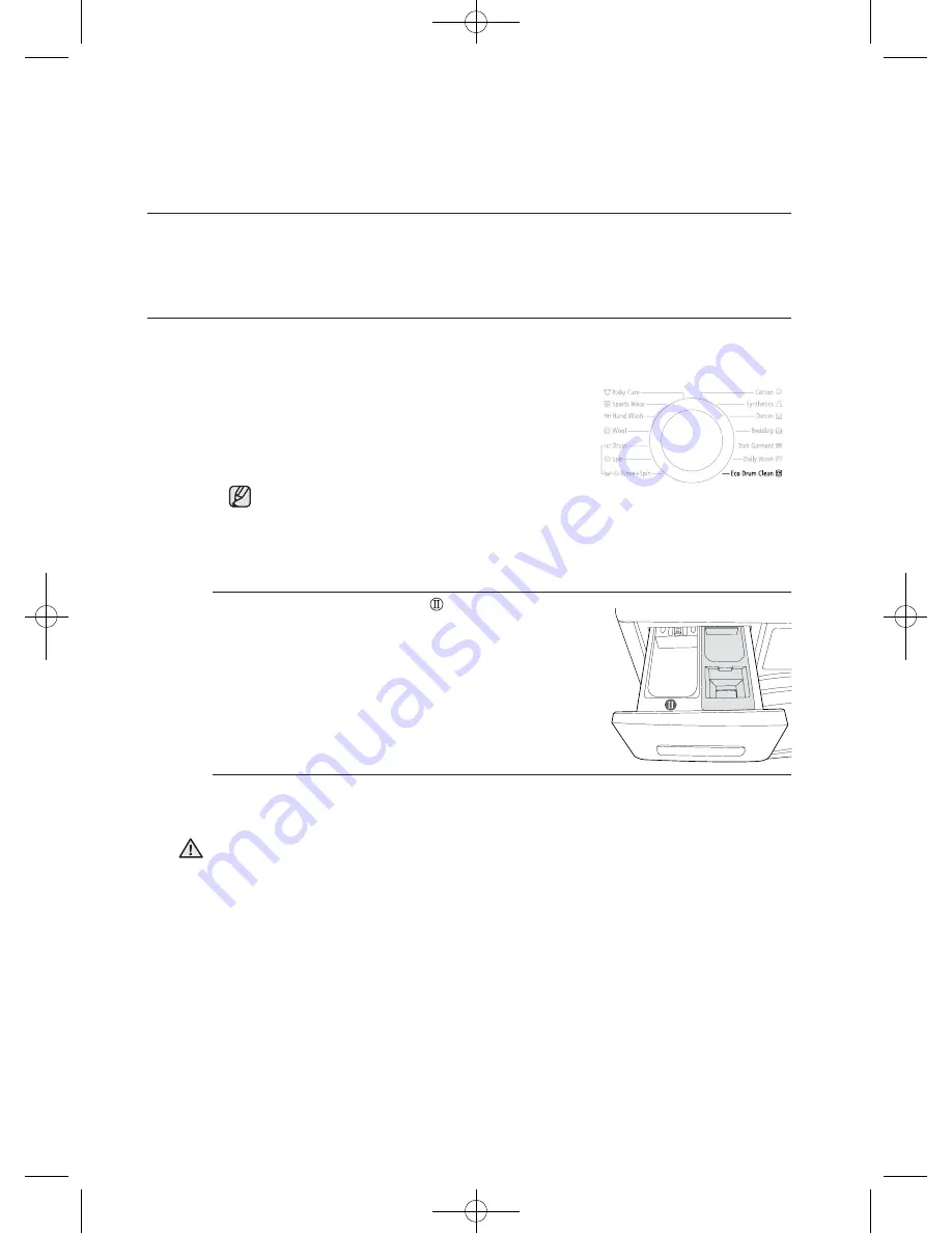 Samsung WF600B0BK Series User Manual Download Page 426