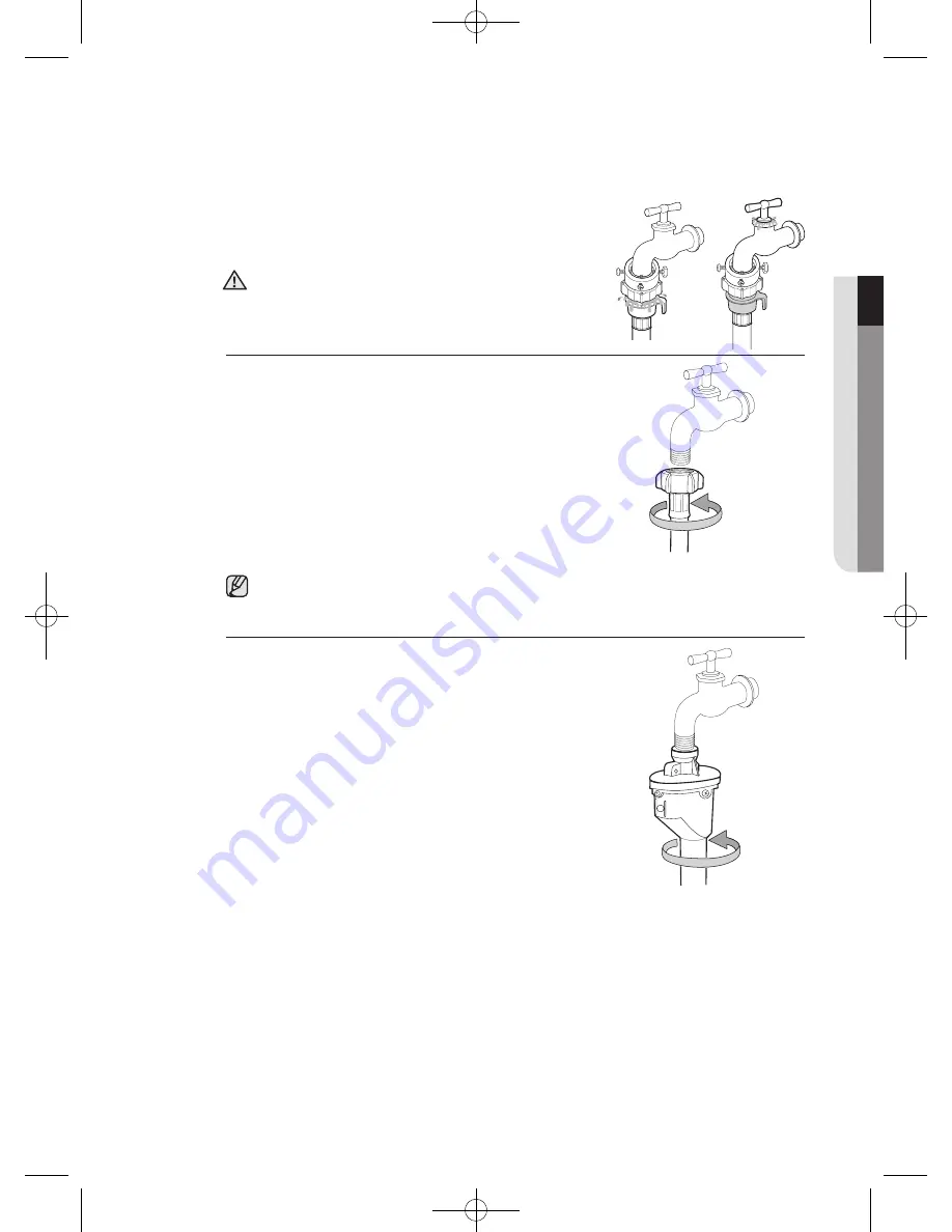 Samsung WF600B0BK Series Скачать руководство пользователя страница 459