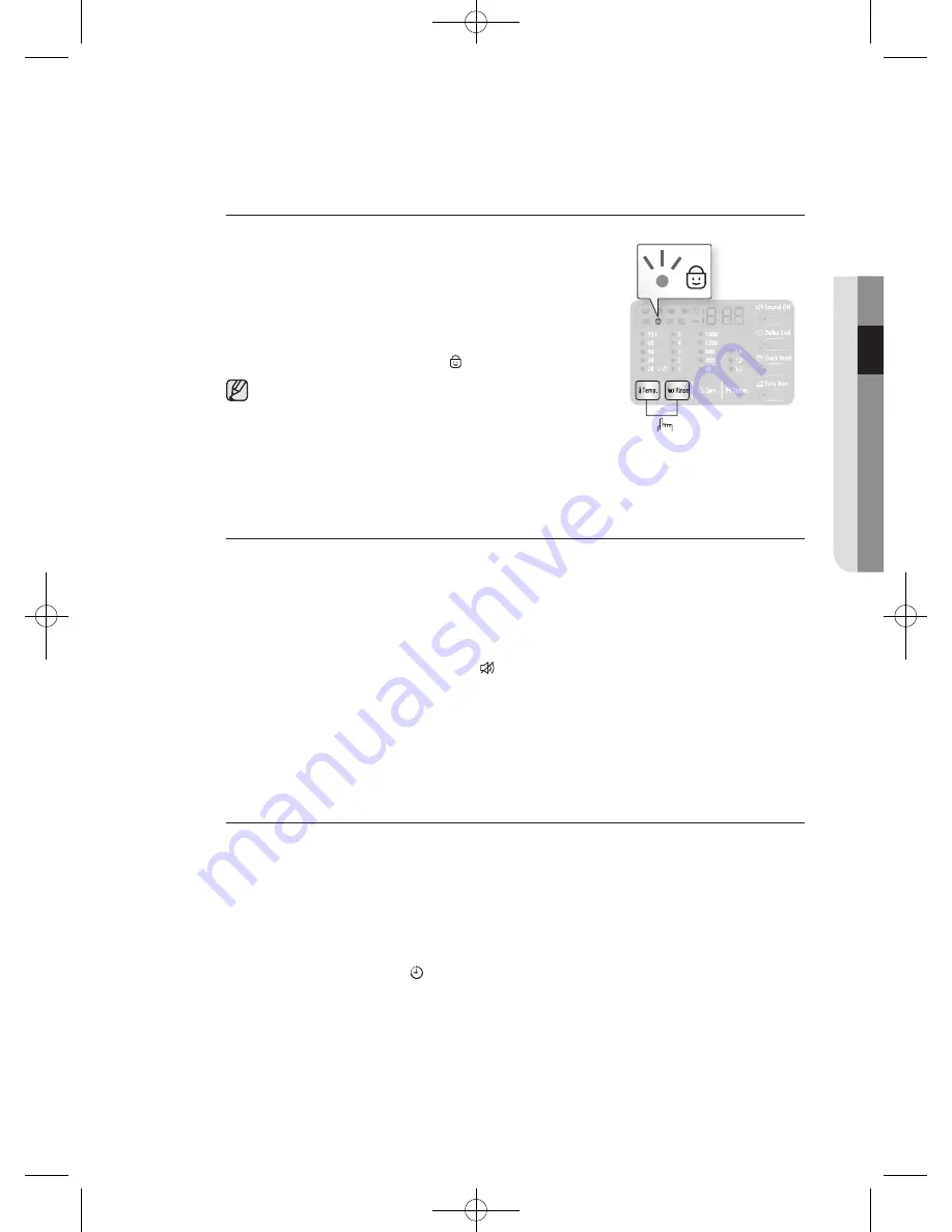 Samsung WF600B0BK Series User Manual Download Page 465