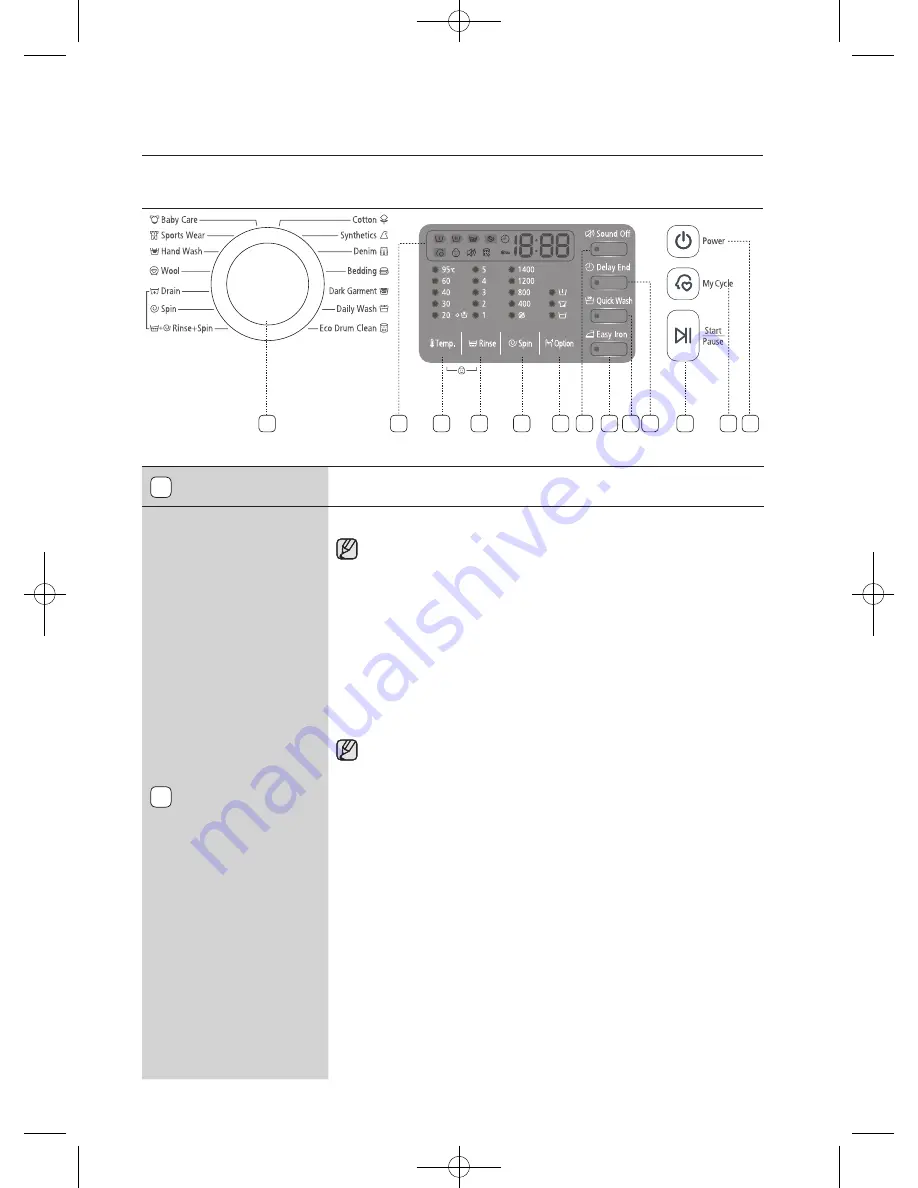 Samsung WF600B0BK Series User Manual Download Page 506