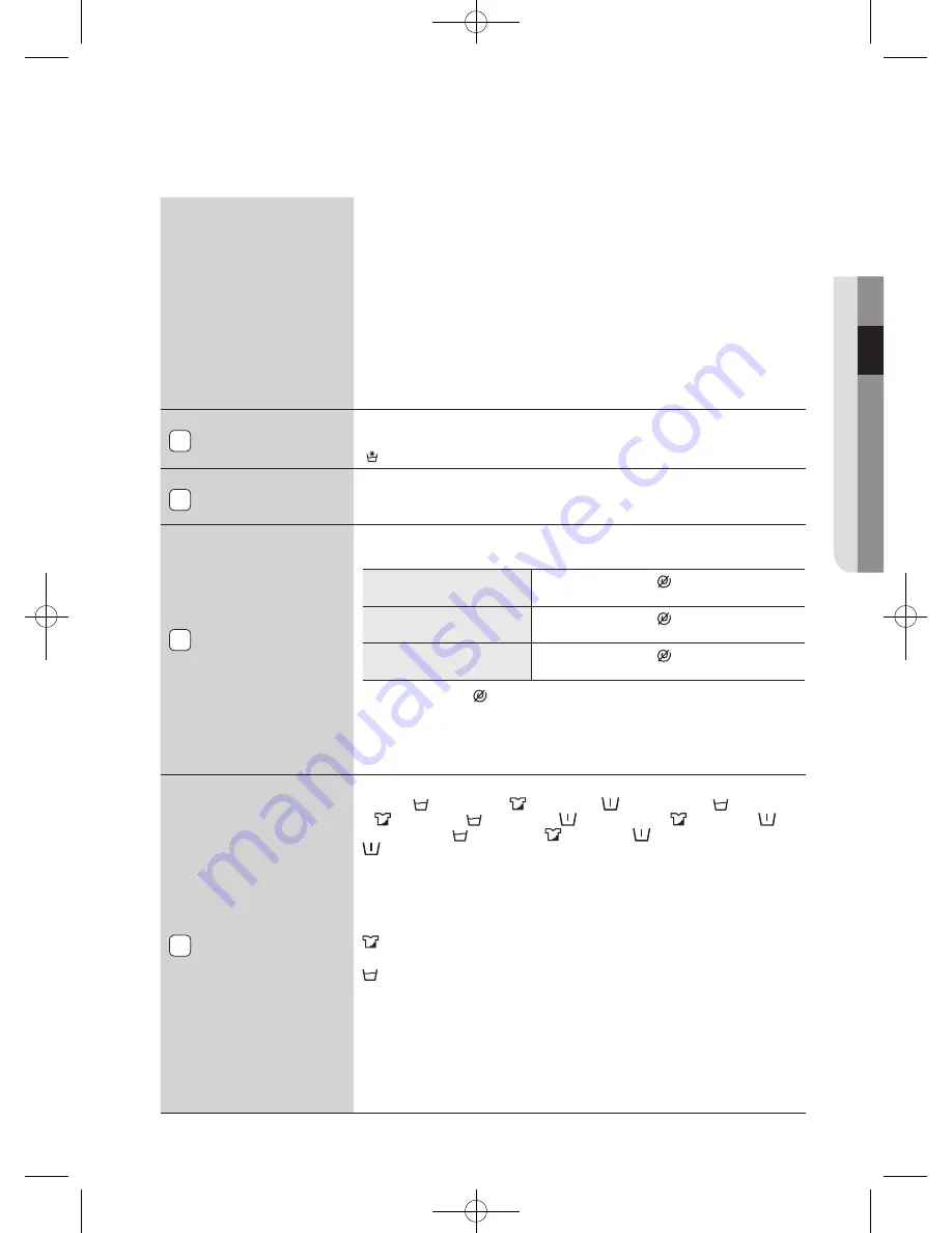 Samsung WF600B0BK Series User Manual Download Page 507