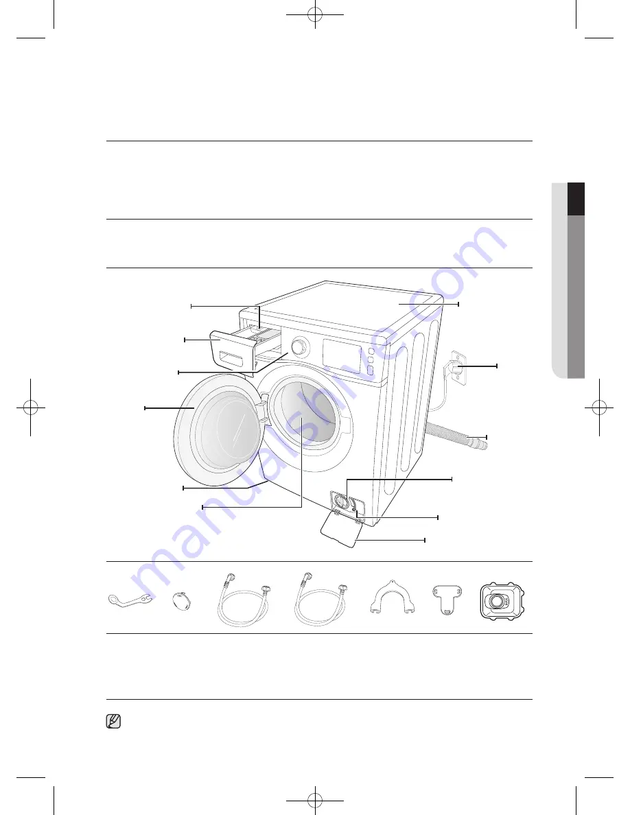 Samsung WF600B0BK Series Скачать руководство пользователя страница 541