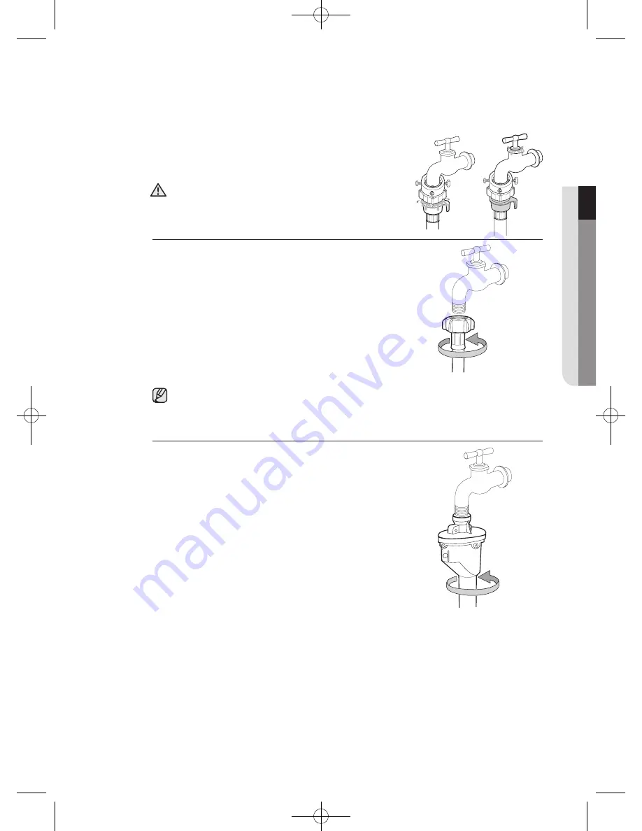 Samsung WF600B0BK Series User Manual Download Page 547