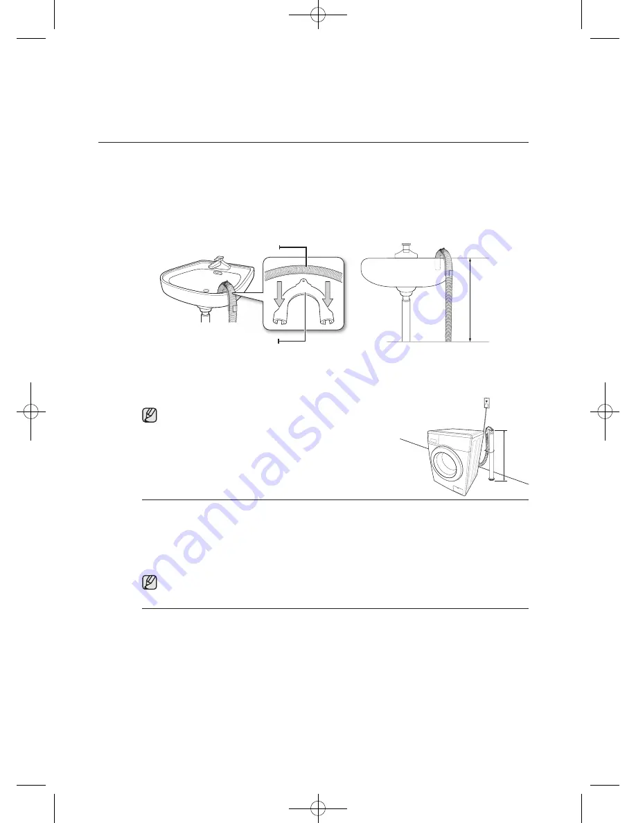 Samsung WF600B0BK Series User Manual Download Page 548