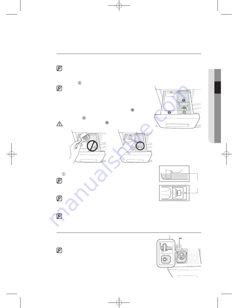 Samsung WF600B0BK Series Скачать руководство пользователя страница 601