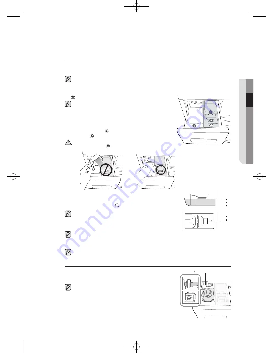 Samsung WF600B0BK Series User Manual Download Page 645