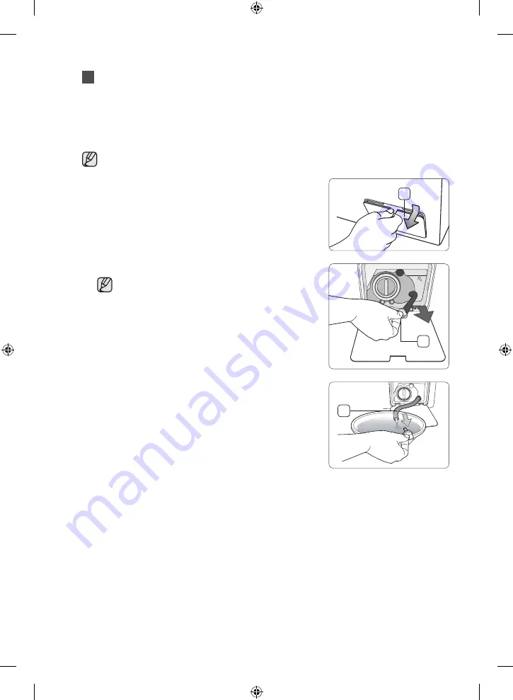 Samsung WF60F4xxxx Скачать руководство пользователя страница 30