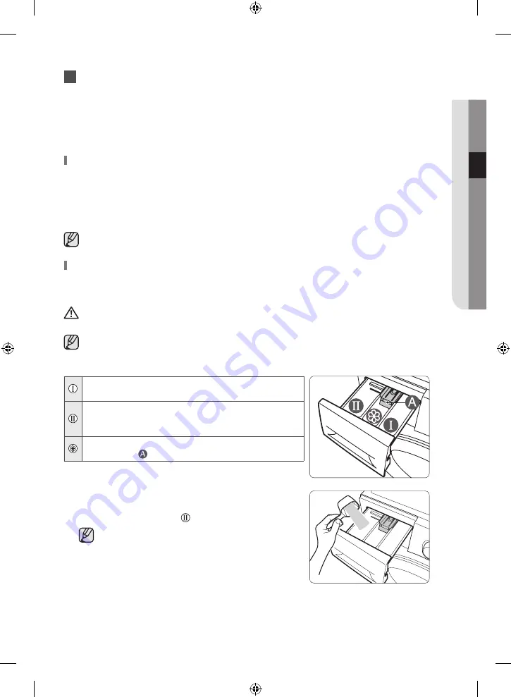 Samsung WF60F4xxxx Скачать руководство пользователя страница 195