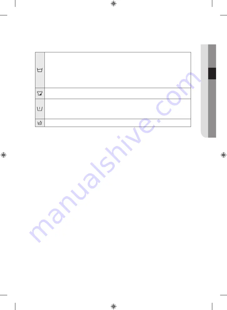 Samsung WF60F4xxxx User Manual Download Page 199