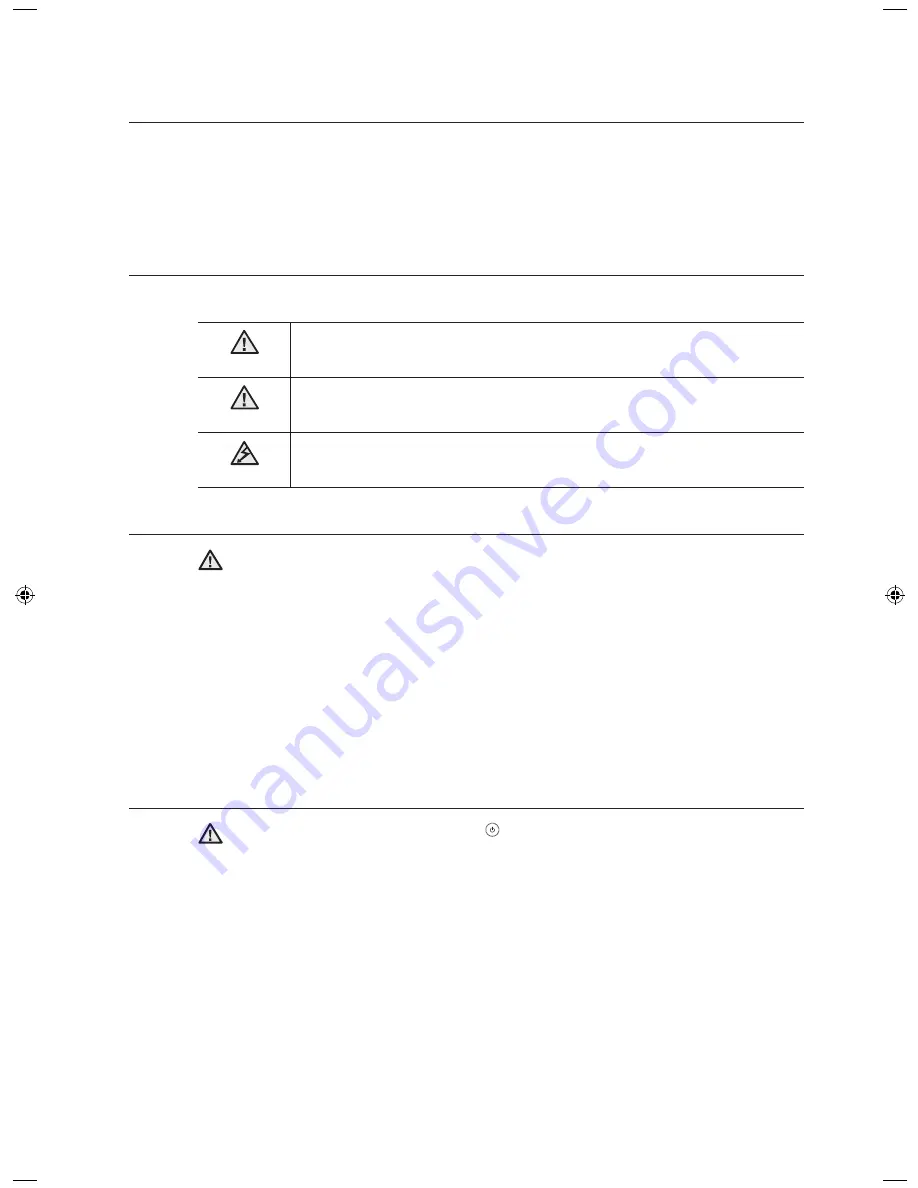 Samsung WF6520S8 User Manual Download Page 27