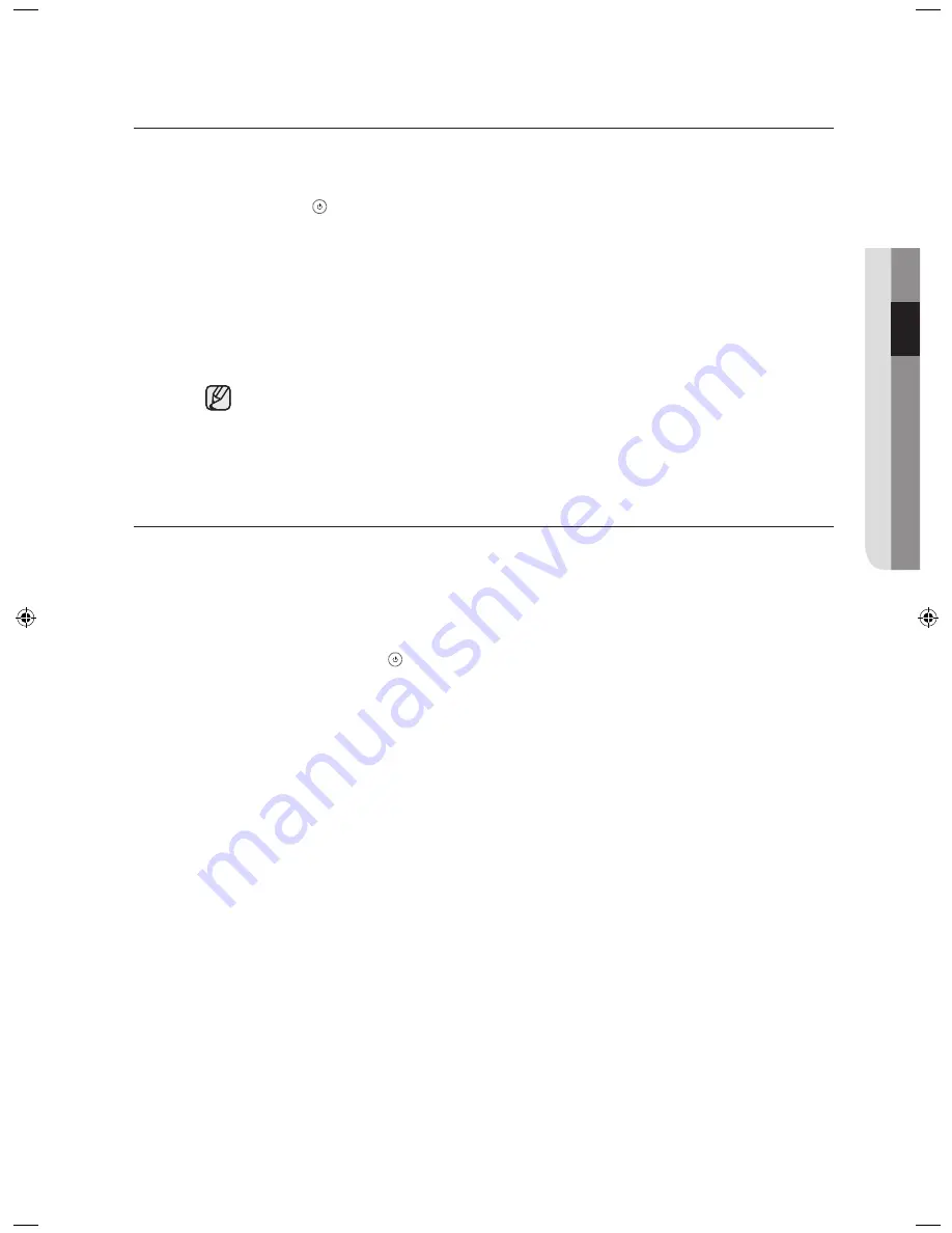 Samsung WF6520S8 User Manual Download Page 37