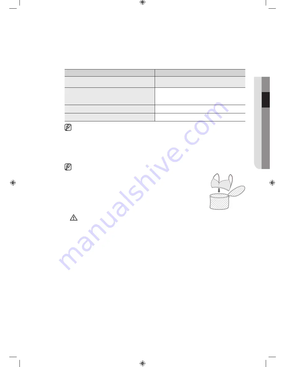 Samsung WF6604NH (German) Benutzerhandbuch Download Page 27