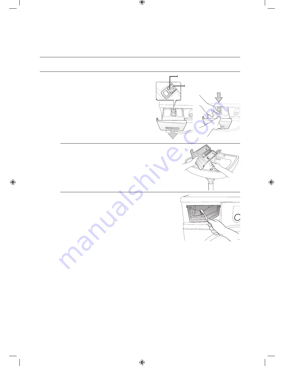 Samsung WF6604NH (German) Benutzerhandbuch Download Page 30