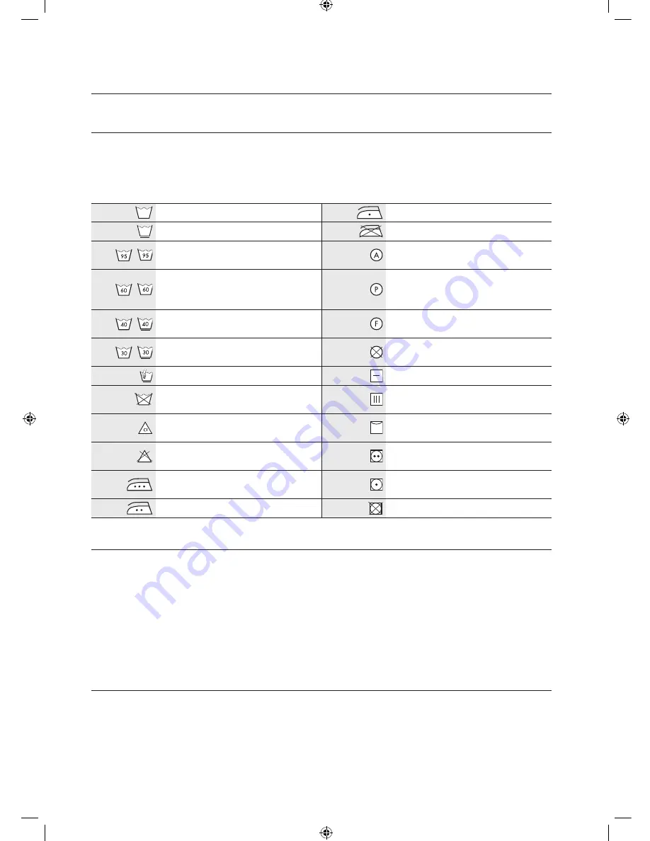 Samsung WF6604NH Скачать руководство пользователя страница 36