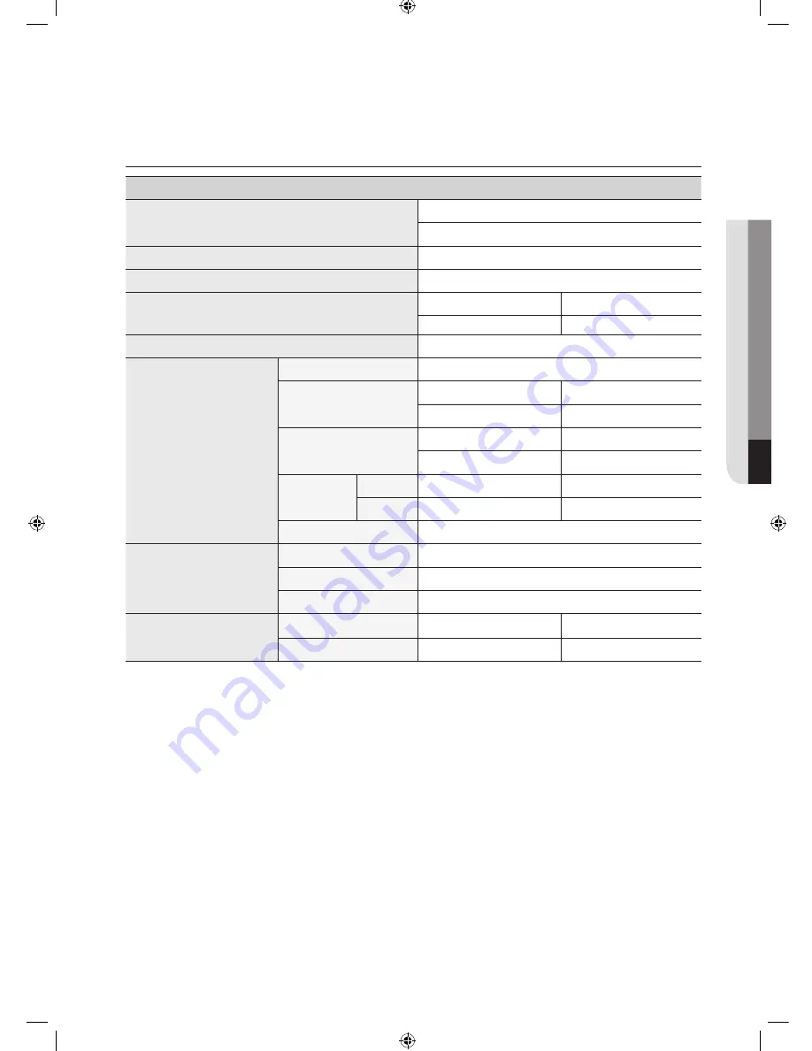 Samsung WF6604NH (German) Benutzerhandbuch Download Page 37