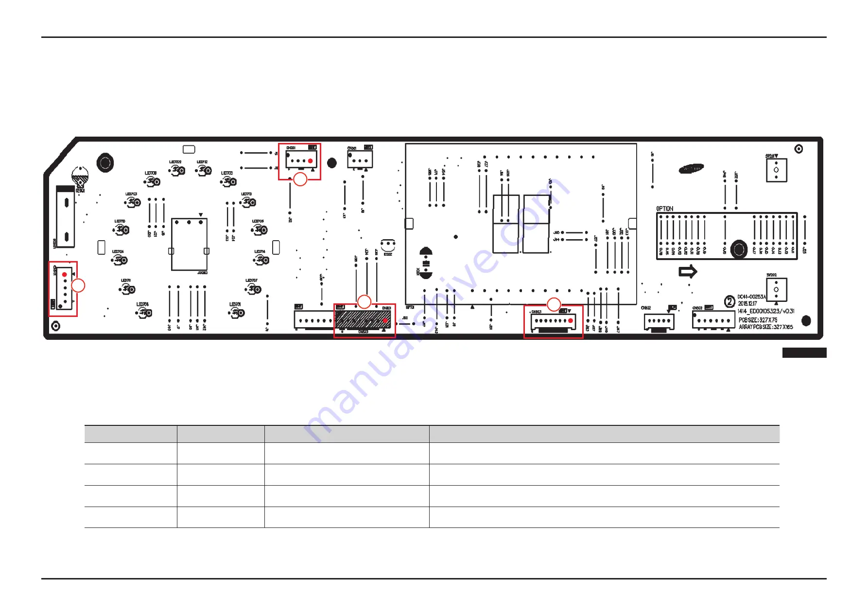 Samsung WF80F5E series Service Manual Download Page 39