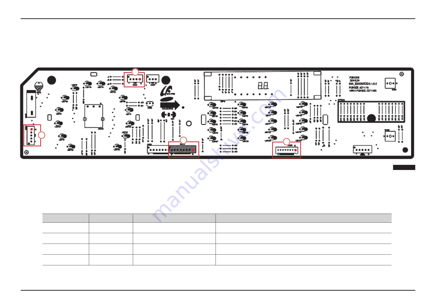 Samsung WF80F5E series Service Manual Download Page 41