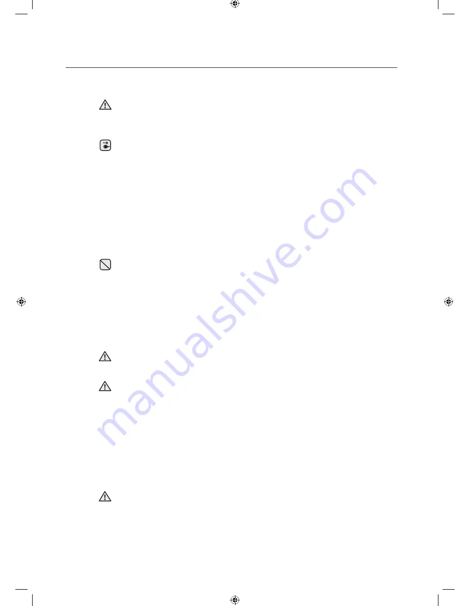 Samsung WF8500BE (German) Benutzerhandbuch Download Page 6