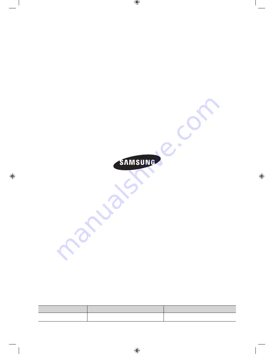 Samsung WF8500BE (German) Benutzerhandbuch Download Page 36