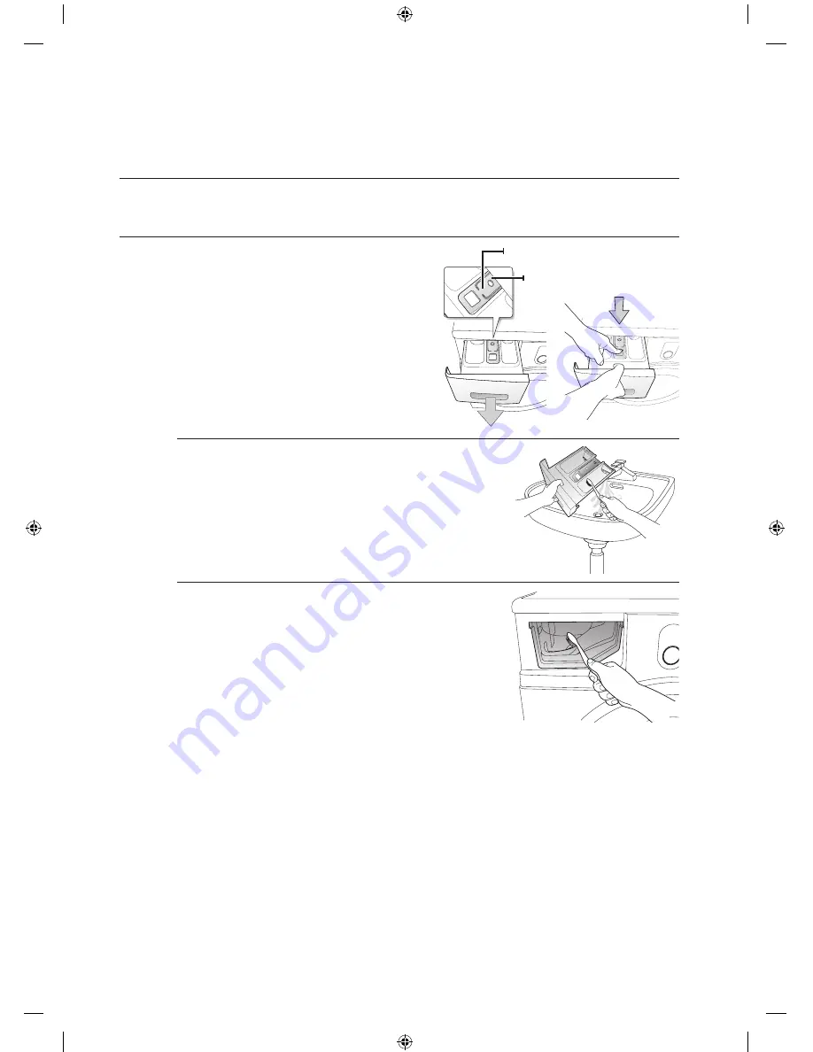 Samsung WF8500BEA User Manual Download Page 62